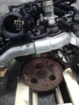 Engine 3.1L Vin J 8TH Digit Fits 00-02 Malibu 745294 Used. Price: $624.00.