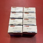 Elgin RK-547 Rocker Arm Kit (8-PACK) Some Ford V8 351C 351M 400 429 460 Engines Remanufactured. Price: $64.99.