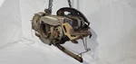 1972 1973 Volkswagen Transporter Oem Engine Assembly Locked Core AW004365 Used. Price: $550.00.