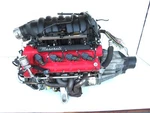 04 05 06 07 08 Maserati Quattroporte 4.2L Engine Automatic Transmission M139 Gt Used. Price: $3598.00.