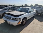 Engine 4.6L Vin 8TH Digit Flex Fuel Fits 08 Crown Victoria 562014 Used. Price: $1235.00.