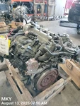 Engine Motor Oem 20-24 Kia Forte 1YR Wrnty 24ZG12BX00 Used. Price: $1080.00.