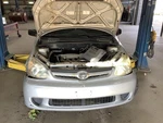 Engine 1.5L Vin 5TH Digit 1NZFE Fits 00-05 Echo 346385 Used. Price: $525.82.