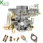 34 Pict Carburetor 12V Fits Vw Beetle Bug 1.6L Type Engine 113129031K New. Price: $59.99.