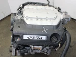 2009-2015 Honda Pilot Engine 3.5L Vcm 6 Cyl J35A J35Z4 Jdm Motors Used. Price: $3245.00.