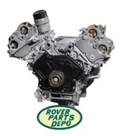 Land Rover Range Velar 2.0 Turbo Diesel Remanufactured Engine LR147919. Price: $8867.00.