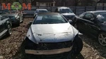 Engine 207 Convertible E550 273.966 Type Fits 11 Mercedes E-class 1327097 Used. Price: $4400.00.