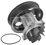 Engine Cooling Water Pump Fits Alfa Romeo Chevrolet Chrysler Borg & Beck BWP2235 New. Price: $76.29.