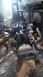 Engine 2.5L Vin A 6TH Digit Pzev Emissions Fits 17 Forester 521218 Used. Price: $1658.80.