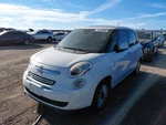 2014 Fiat 500 1.4L Engine Motor Oem 89K Miles - LKQ451354599 Used. Price: $1044.10.