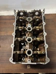 Bmw E36 318IS 318TI Z3 1.9L M44 B19 Engine Cylinder Head With Valves 1247250 Used. Price: $272.61.