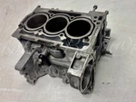 03D103019S Cylinder Block Motor Hs Cgp Volkswagen, Seat, Skoda 1.2 12V For. Price: $175.11.