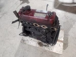 Mgbgt Mga Used 18G Long Block Engine W/mechanical Tach. Price: $900.00.