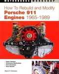 How To Rebuild And Modify Porsche 911 Engines 1973 1974 1975 1976 1977 1978 1979 New. Price: $32.00.