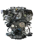 Engine Motor 2017-2023 Infiniti Q50 3.0L V6 94K Vin VR30DDTT Rwd Runs 1029024 Used. Price: $4500.00.