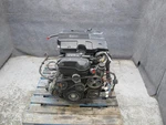 98-00 Lexus GS300 2JZGE 3.0L Rwd Vin 5TH Digit Engine Motor 106K Miles Video Used. Price: $1187.48.