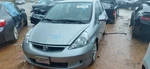 2008 Honda Fit 1.5L Engine Motor Oem 141K Miles - LKQ458169614 Used. Price: $1309.10.