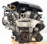 15-19 Oem Cadillac Xts 3.6L V6 Fwd Engine Motor Long Block Assembly 209K Used. Price: $475.03.