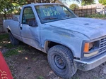 Engine 8-350 5.7L Gasoline Vin K 8TH Digit Fits 87-96 Chevrolet 30 Van 635354 Used. Price: $1472.40.