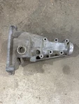Muncie Speed Transmission Tailhousing Gm 3846429 1964-69 Bop Pontiac Chevy Used. Price: $150.00.
