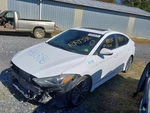 Engine 1.6L Vin 8TH Digit Turbo Sport Automatic Fits 17-20 Elantra 3550149 Used. Price: $3300.00.