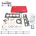 81.5MM Engine Rebuild Gasket Kit For Mercedes C300 E300 W205 W213 M264 2.0T New. Price: $140.00.