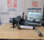 2003-07 Chevrolet Express Gmc Savana Hydro Booster Brake Used. Price: $60.00.