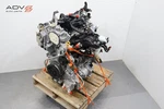 2024 2025 Nissan Rogue Fwd 1.5L Engine Motor Oem -17K Miles- Used. Price: $3149.99.