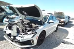 2025 Kia K5 2.5L Engine Motor Oem 18K Miles - LKQ452642201 Used. Price: $4118.10.
