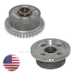 Timing Camshaft Sprocket For Porsche Cayenne Panamera 92A Sport 4.8 Turbo New. Price: $154.65.