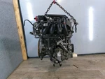 07 - 08 Nissan Altima Engine 2.5L W/o Hybrid Vin 4TH Digit QR25DE Used. Price: $459.96.