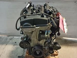 2.4L Hybrid Gasoline Engine From 2014 Sonata Vin 150,624 Miles 12363216 Used. Price: $1441.69.