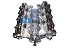 Isuzu Rodeo Trooper Vehicross Vcross 3.2L 3.5L New Engine 6VE1 & 6VD1 1998-2005 Remanufactured. Price: $2890.00.