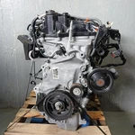 23 24 Acura Integra Engine (1.5L, Vin 4, 6TH Digit) 1000264BA00 19K Used. Price: $1668.00.