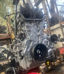 2020 2001 2002 2023 Jeep Wrangler 2.0L Engine Motor Assembly Vin Used. Price: $5299.00.