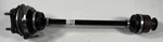2022 - 2025 Hyundai Ioniq 6 Rear Left Driver Side Cv Axle Joint Shaft # 108874 Used. Price: $158.40.