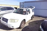 2008 Subaru Forester 2.5L Engine Motor Sohc Oem 142K Miles - LKQ439425749 Used. Price: $2035.20.