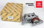 13620-36020 Toyota RAV4 Sienna Camry Highlander 2.5L 2.7L Oem Engine Balancer New. Price: $396.00.