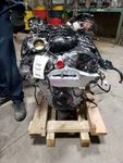 2012 2013 2014 Cadillac Cts 3.6L Engine Lfx 51K Mile Year Warr Free Shipping Used. Price: $1795.00.