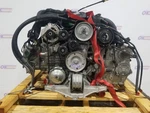 Engine 3.2L Vin 2004 Porsche Boxster 986 71K Miles Used. Price: $7500.00.