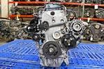 2006-2011 Honda Civic Engine Motor 1.8L 4 Cylinder Sohc Vtec R18A1 Jdm. Used. Price: $995.00.