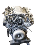 2011 Hyundai Equus Ultimate 4.6L V6 Engine Motor Assembly 107K13FU00 Oem Used. Price: $1350.00.