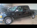 Engine 4.6L Vin W 8TH Digit Romeo Fits 00-01 Ford F150 Pickup 1277751 Used. Price: $1517.54.