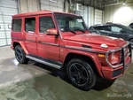 Engine 463 Type G550 Vin 3K 6TH And 7TH Digits Fits 16 Mercedes G-class 407692 Used. Price: $13144.90.