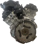 Engine For Jeep Wrangler Cherokee 3.6 V6 Petrol 68247747AB Used. Price: $5345.00.