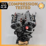 Mercedes R172 SLK350 C350 GLK350 M276 Rwd Engine Motor Assembly 276.956 Oem Used. Price: $1155.23.