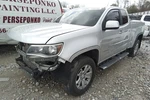 2015 Chevrolet Colorado 2.5L Engine Motor Oem 116K Miles - LKQ454720608 Used. Price: $2846.10.