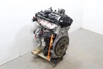 2020 - 2022 Bmw X1 F48 2.0L Fwd B46D Engine Assembly 31K Mileage Oem 8621873 Used. Price: $2680.78.