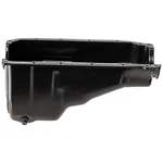 Oil Pan For Chevy S10 Pickup 24576441 Gmc Sonoma Chevrolet S-10 Isuzu Hombre New. Price: $65.84.