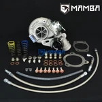 Mamba 9-6 Fits Volvo S60R/V70R B5254T4 TD04HLX-21TK-7 Turbo 400HP Replace K24 New. Price: $931.00.